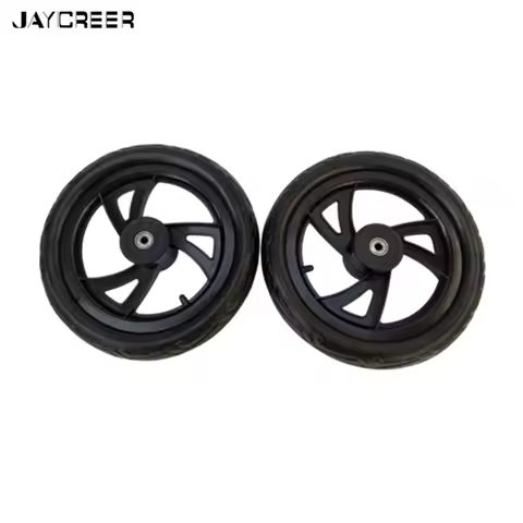 JayCreer 11 inch Balance Bike Wheel