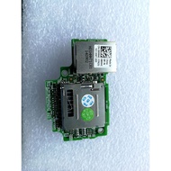 DELL R430 R530 T430 IDRAC8 Enterprise Remote Management Card Module 0X99HC