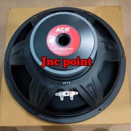 (&amp;) Speaker 12 inch 12" Full Range ACR 1230 BLACK - Speaker ACR