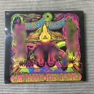 (brand new  )   Monster Magnet – A Better Dystopia  CD     youzi