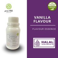 [Pasarteh] Vanilla Flavor | Vanilla Essence | Vanilla FLAVORS | Flavor Essence | Food Grade