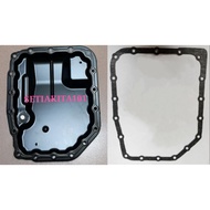 PERODUA BEZZA/MYVI ICON/AXIA/ALZA NEW 2014 YEAR GEAR BOX AUTO OIL PAN/AUTO OIL COVER/AUTO OIL SUMP G