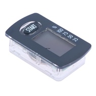 MG Water Filter Pitcher Timer Office Water Timer Electronic Memo Gauge for Water