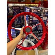 Hylos Mags For NmaxV2