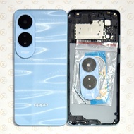 BACK DOOR OPPO A60 BACK COVER/