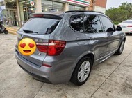 BMW 5孔120原廠18吋M版鋁圈送輪胎