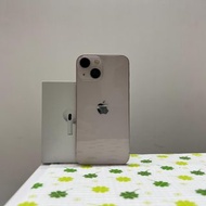 iPhone 13 mini 128gb 粉紅色 外觀超級新 電池健康82%