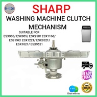 SHARP ESX805/ESX905/ESX858/ESX958/EX919X/ESX1168