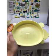Super IKEA Daigou-Styling Children's Plate/Plate/Plastic Plate/Children's Plate