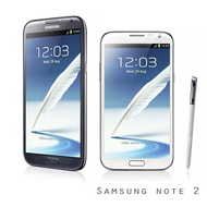 SAMSUNG GALAXY NOTE 2 32GB LTE 4G (ORIGINAL SECOND HAND)