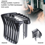 NIS Guide Hair Clipper Parts Trimmer Barber Limit Comb For Philips HC5450 HC7452health supplement supplements vitamins v