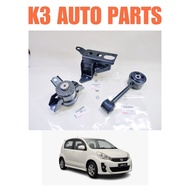 PERODUA MYVI LAGI BEST 1.5 AUTO MANUAL 2011-2017 ENGINE MOUNTING