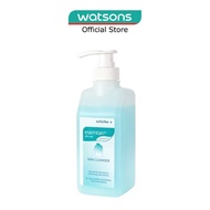 ESEMTAN Esemtan Skin Cleanser (Suitable for Dry to Mild Sensitive Skin) 500ml (Expiry: Mar`2027)
