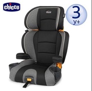 CHICCO 汽車兒童安全座椅 3Y-12Y