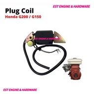 Honda G200 Plug coil & G150 Engine PamAir Honda