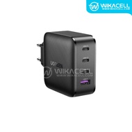 Ugreen CD224 USB Adapter + 3 Port Type-C GaN 65W