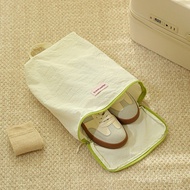Shoe Bag Bag Cover Storage Travel Storage Bag Shoes Shoes Shoes Shoes Anti-dust Business Trip Storag