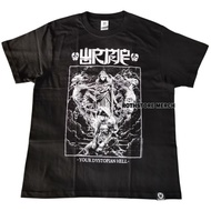 Wormrot - your dystopia hell official/