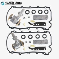 OE 077109088C  077109087C  V8 4.2L Left &Right Timing Chain Tensioner Kit for Audi A6 A8 RS6 S6 S8 V