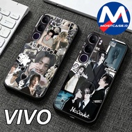 (VV7) Sunghoon - Case for VIVO X100 V50 LITE V40 LITE V40 V30 V29 V29E Y100 Y29 Y28 Y04S Y03 Y02T Y0