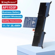 KingSener New AP11D3F Battery For Acer Aspire S3 S3-951 S3-391 MS2346 AP11D3F AP11D4F 3ICP5/65/88 3I