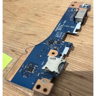 Used Lenovo ThinkPad E490s USB Port