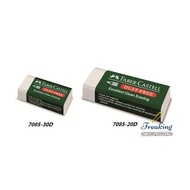 FABER CASTELL DUST-FREE ERASER 7085-20D / 7085-30D
