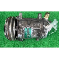 BMW E30 Aircond Compressor Code 508