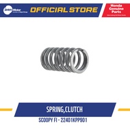 Spring Clutch CBR 150 Scoopy FI BEAT FI 22401KPP901