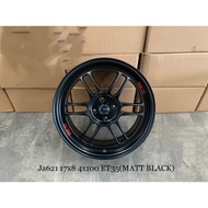 NEW RIM ENKEI RPF1 17 INCHI