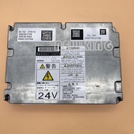 Kobe-lco SK200-8 SK350-8 SK450-8 Excavator Engine  J05E ECM Controller  89663-E0750A J05ETB12708 J05