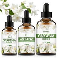 Hllozzi Gardenia Essential Oil 30ml/1.01 Fl.Oz 60ml/2.03 Fl.Oz 100ml/3.38 Fl.Oz Contains Gardenia Ex