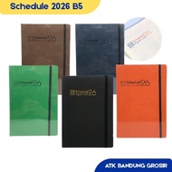 TH Project Agenda Book 2026 1404 B5 & 1405 A5 Project Agenda HARD COVER 2025 - SHSNP Unit