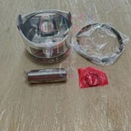 Complete Piston GX420