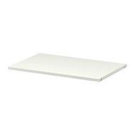 PUTIH Multipurpose Frame Shelf White Color 60x38 cm EYO IKEA ALGOT