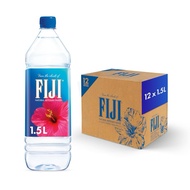 Fiji Natural Artesian water 1.5x 12 bottle