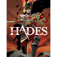 HADES GAME PC