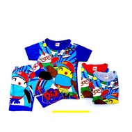 💥playset didi and friend/baju dan seluar pendek💥