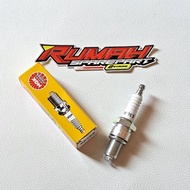 LONG THREADBUSI NGK BP8ES