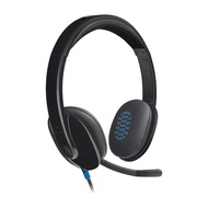 Logitech USB Computer Headset - H540