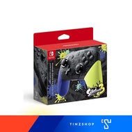 [ถูกสุด🇹🇭✅][จอยโปรแท้] Joy Pro Controller Splatoon3 Edition : Nintendo Switch  Accessories จอยโปร ลา