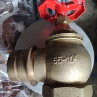 Hydrant Valve 2,5inch 10k Kuningan / Landing Valve 2,5inch