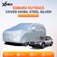 Subaru Outback Polyester Car Body Cover Subaru Outback forester Car Cover – XSHIELD.