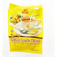 3A INSTANT GINGER TEA LEMON DRINK ginger tea natural ginger tea confinement drink ginger instant pre