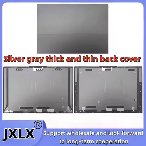 JXLX® New For lenovo ThinkBook 16 G4+ IAP 21CY ThinkBook 16G4+ ARA 21D1 Laptop LCD Back Cover Top Ca