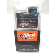 ECU Apitech MX125/ DASH 110/ EX5 FI /FUTURE FI/ WAVE 125 FI/