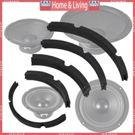 ci Foam Edge Rings 4-21 inches Rubber Speaker Speaker Repair Horn Press Edge Gasket