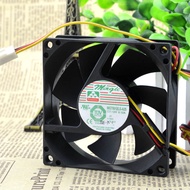 SZ PROTECHNIC MAQIC MGT8012LS-A25 12V 0.12A 8CM 8025 FAN