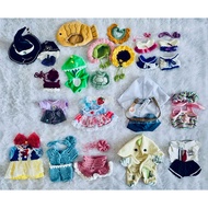Doll Clothes | Doll Clothes (size 10cm, 15cm/ 20cm)