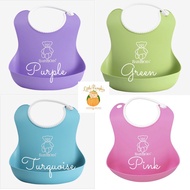 Baby BJORN SOFT BIB